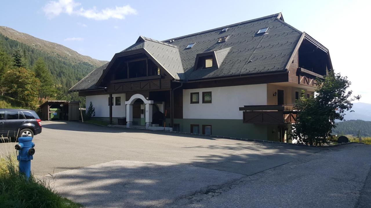 Katschberghoehe 21 Exterior foto